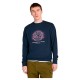 блуза,мъжки,пуловери,timberland,front,seasonal,tree,logo,graphic,sweatshirt,blue,(dark,sapphire)