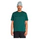 тениска,мъжки,тениски,timberland,hampthon,short,sleeve,t,shirt,green,gables,(green)