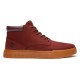 маратонки,мъжки,маратонки,timberland,maple,grove,mid,trainers,burgundy,nubuck,(red)