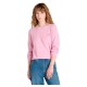 блуза,дамски,пуловери,дамски,плетени,дрехи,timberland,merino,sweater,pink,(polignac)