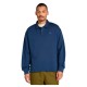блуза,с,яка,мъжки,пуловери,timberland,polo,sweatshirt,peacoat,(blue)