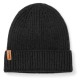 шапка,всички,шапки,timberland,rib,knit,beanie,black,(black)