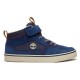 маратонки,детски,маратонки,timberland,stone,jump,mid,trainers,dark,blue,suede,(blue)
