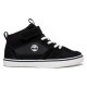 маратонки,детски,маратонки,timberland,stone,jump,mid,trainers,black,suede,(black)