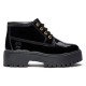 обувки,дамски,боти,дамски,високи,обувки,за,ходене,timberland,stone,street,mid,boots,black,patent,leather