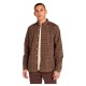карирана,риза,мъжки,ризи,timberland,stretch,poplin,check,long,sleeve,shirt,chocolate,chip,yd,(brown)