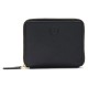 портфейли,и,портмонета,timberland,tuckerman,zipped,woman,wallet,black,(black)