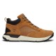 маратонки,мъжки,маратонки,timberland,voyager,park,mid,trainers,olive,suede,(brown)