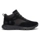 маратонки,мъжки,маратонки,timberland,voyager,park,mid,trainers,black,suede,(black)