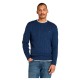 палто,мъжки,пуловери,timberland,williams,river,cable,sweater,peacoat,(blue)