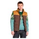 потник,мъжки,потници,timberland,welch,mountain,vest,chocolate,brown