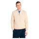 блуза,мъжки,пуловери,timberland,williams,river,textured,half,zip,sweater,angora,(beige)