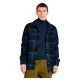 риза,с,дълъг,ръкав,мъжки,ризи,timberland,wool,blend,long,sleeve,shirt,peacoat,yd