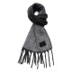 шал,ръкавици,шапки,и,шалове,replay,aw9312.000.a1405a,scarf,grey,(black,grey,melange)