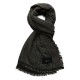 шал,ръкавици,шапки,и,шалове,replay,ax9252.001.a1401c,scarf,black,(black,deep,lichen,green,ul)