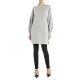 рокля,дамски,поли,и,рокли,replay,dk3903.000.g23372,long,sleeve,short,dress,grey,melange,(grey)