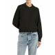блуза,мъжки,пуловери,дамски,пуловери,replay,dk3905.000.g23372,hoodie,sweater,black,(black)