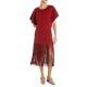 рокля,дамски,поли,и,рокли,replay,dk3909.000.g23896,short,sleeve,short,dress,red,(wine,red)