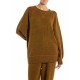 блуза,дамски,пуловери,дамски,плетени,дрехи,replay,dk3920.000.g23910,sweater,brown,(camp,bronze)