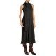 рокля,дамски,поли,и,рокли,replay,dk3922.000.g22726,sleeveless,midi,dress,black