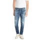 дънки,мъжки,панталони,replay,m1008q.000.141932r,jeans,medium,blue,(blue)