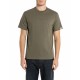 тениска,мъжки,тениски,replay,m3200.000.2660,short,sleeve,t,shirt,green,(mud)