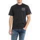 тениска,мъжки,тениски,replay,m3204.000.2660,short,sleeve,t,shirt,black,(dark,navy)