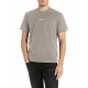 тениска,мъжки,тениски,replay,m3206.000.2660,short,sleeve,t,shirt,silver,(grey)