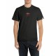 тениска,мъжки,тениски,дамски,тениски,replay,m3212.000.2660,short,sleeve,t,shirt,black