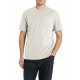 тениска,мъжки,тениски,дамски,тениски,replay,m3214.000.2660,short,sleeve,t,shirt,beige,(cloud)