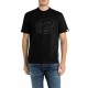 тениска,мъжки,тениски,replay,m3234.000.22662,short,sleeve,t,shirt,black,(black)