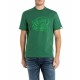 тениска,мъжки,тениски,replay,m3234.000.22662,short,sleeve,t,shirt,green,(ivy,green)