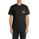 тениска,мъжки,тениски,replay,m3236.000.22662,short,sleeve,t,shirt,black