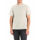 тениска,мъжки,тениски,replay,m3237.000.22662,short,sleeve,t,shirt,beige,(cloud)