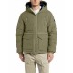 яке,мъжки,якета,replay,m8482.000.85324,padded,jacket,green,(mud,green)