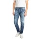 дънки,мъжки,панталони,replay,m914q.000.141932r,jeans,blue,(medium,blue)