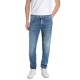 дънки,мъжки,панталони,дамски,панталони,replay,m914y.000.573928,jeans,blue,(medium,blue)