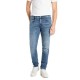 дънки,мъжки,панталони,replay,m914y.000.661990,jeans,medium,blue,(blue)