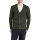 жилетка,мъжки,пуловери,replay,uk4856.000.g21901,cardigan,green,(mud,green)