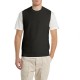 потник,мъжки,пуловери,replay,uk4864.000.g21280g,knitted,vest,black