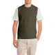 потник,мъжки,пуловери,replay,uk4864.000.g21280g,knitted,vest,green,(military,green)