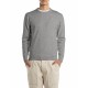 блуза,мъжки,пуловери,replay,uk4860.000.g23138,sweater,grey,(medium,grey,melange)