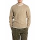 блуза,мъжки,пуловери,дамски,пуловери,replay,uk4871.000.g23894,sweater,beige,(sand)