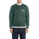 блуза,мъжки,пуловери,дамски,пуловери,replay,uk4885.000.g23538,sweater,green,(sea,green)