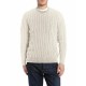 блуза,мъжки,пуловери,replay,uk4866.000.g21280g,sweater,ice,(beige)
