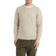 блуза,мъжки,пуловери,replay,uk4872.000.g23894,sweater,sand,(beige)