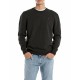 блуза,мъжки,пуловери,replay,uk4852.000.g22726s,sweater,black