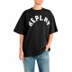 тениска,дамски,тениски,replay,w3399h.000.23940,short,sleeve,t,shirt,black,(black)