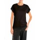 тениска,дамски,тениски,replay,w3473.000.20994,short,sleeve,t,shirt,black,(black)