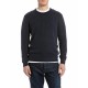 блуза,мъжки,пуловери,replay,uk4881.000.g22994,sweater,indigo,blue